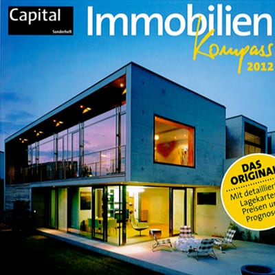 Capital Immobilien-Kompass 2012