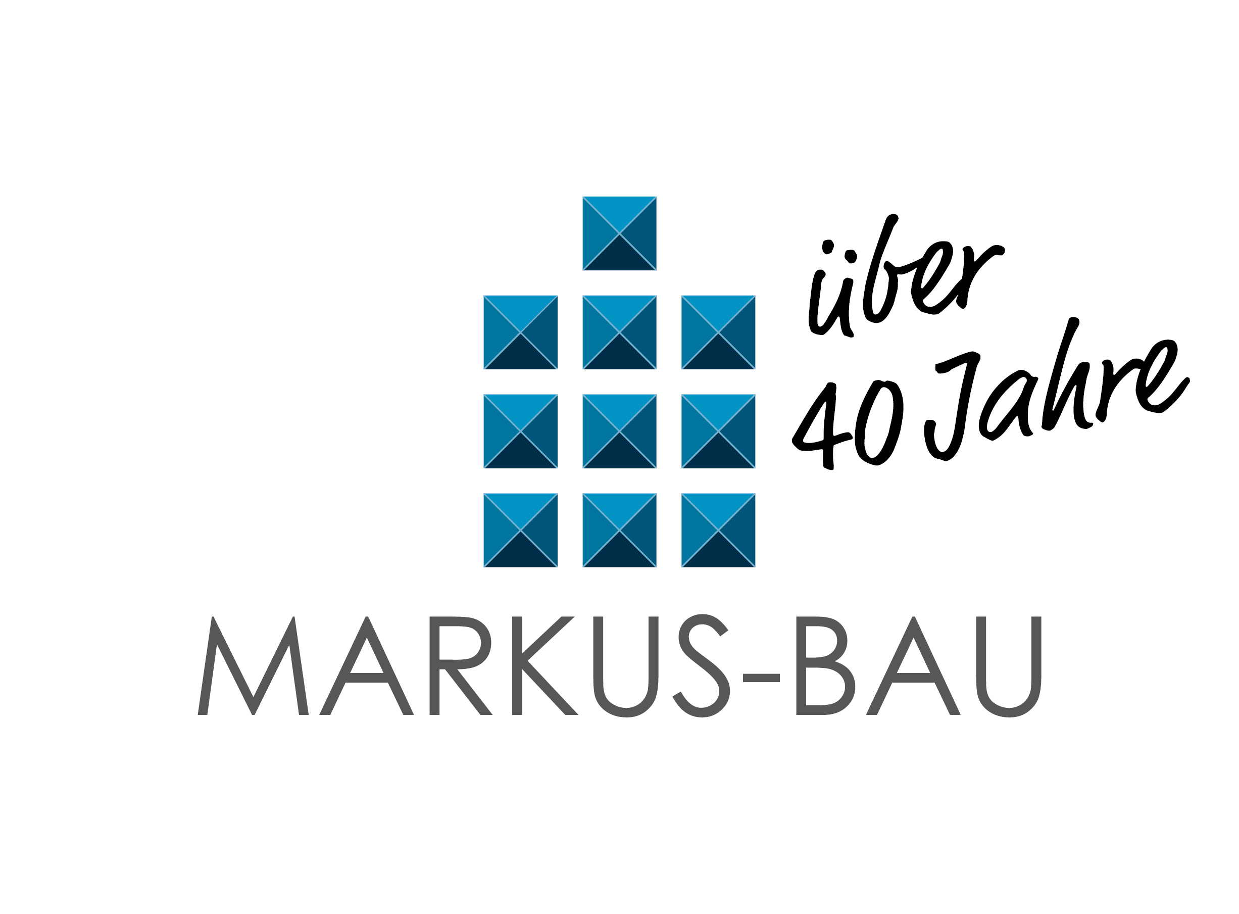 40. Geburtstag von Markus-Bau